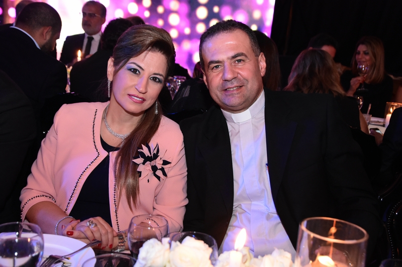 Launching Lebanon Aerobatic Challenge dinner Part 2